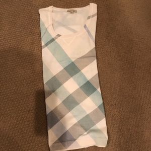 Burberry Lightweight Sweater